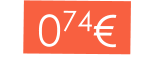 074€