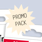 PROMO PACK