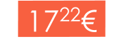 1722€