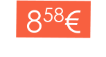 858€