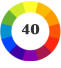 40