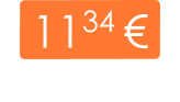 1134 €