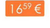 1659 €