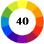 40
