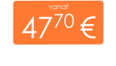 vanaf 4770 €