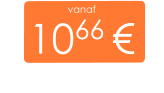 vanaf 1066 €
