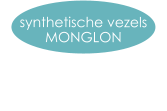 synthetische vezels MONGLON