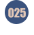 025