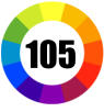 105