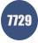 7729