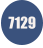 7129