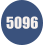 5096