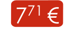 771 €