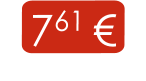 761 €