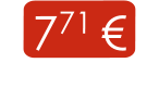 771 €