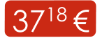 3718 €