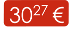 3027 €