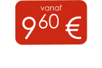 vanaf 960 €