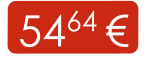 5464 €