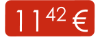 1142 €