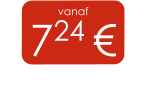 vanaf 724 €