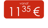 vanaf 1135 €