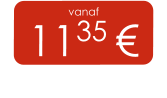 vanaf 1135 €