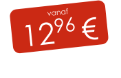 vanaf 1296 €