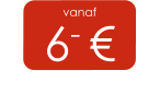 vanaf 6- €