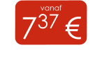 vanaf 737 €