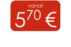 vanaf 570 €
