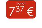 vanaf 737 €