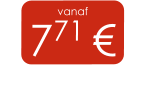 vanaf 771 €