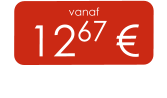 vanaf 1267 €