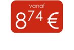 vanaf 874 €