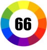 66