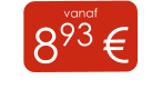 vanaf 893 €