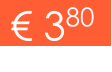 € 380