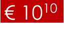 € 1010