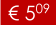 € 509