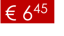 € 645