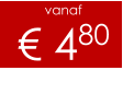 vanaf € 480