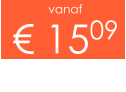 vanaf € 1509