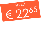 vanaf € 2265