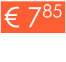 € 785
