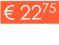 € 2275