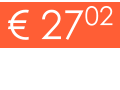 € 2702