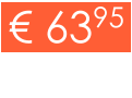 € 6395