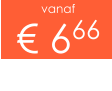 vanaf € 666