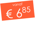 vanaf € 685